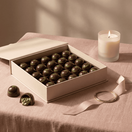 Ritual Nocturno Deluxe (25 por Caja)