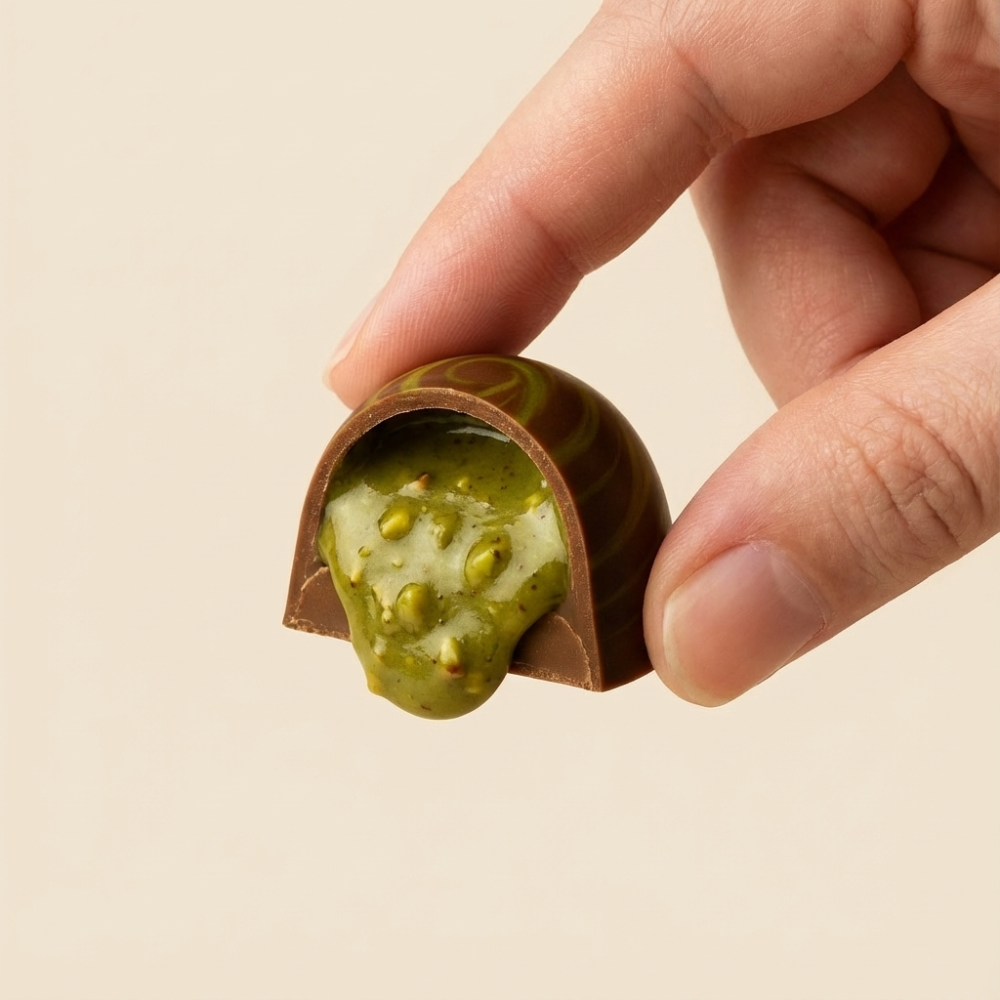 Bombones Boutique para Relajar (16 por Caja)