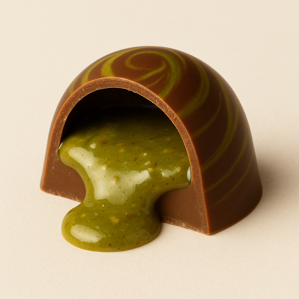 Bombones para Relajar