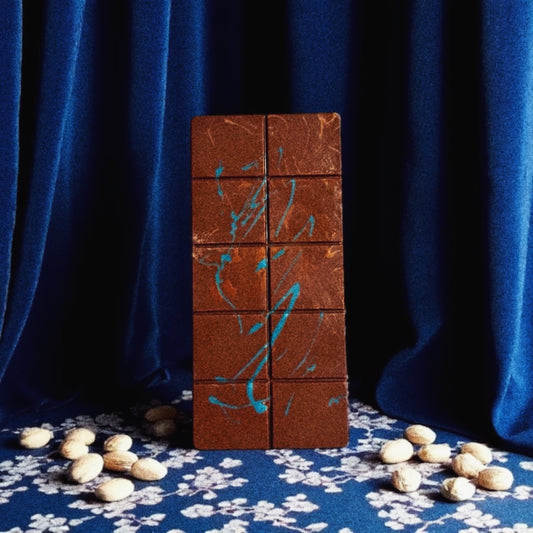 Chocolate Pistacho | 230 gramos (Grande)