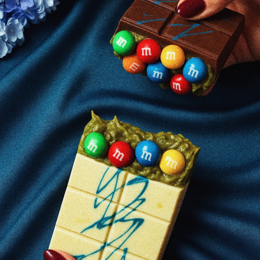 Uhh... M&Ms | 230 Gramos (Grande)