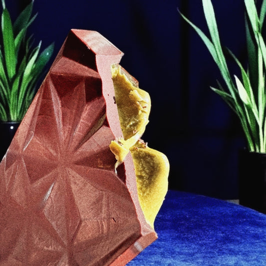 Chocolate Pistacho | 120 gramos